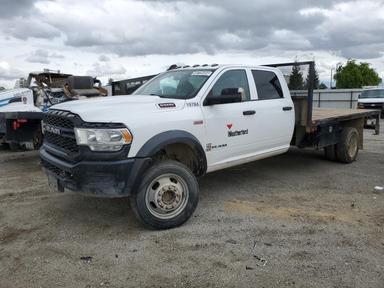 Ram 5500 2019