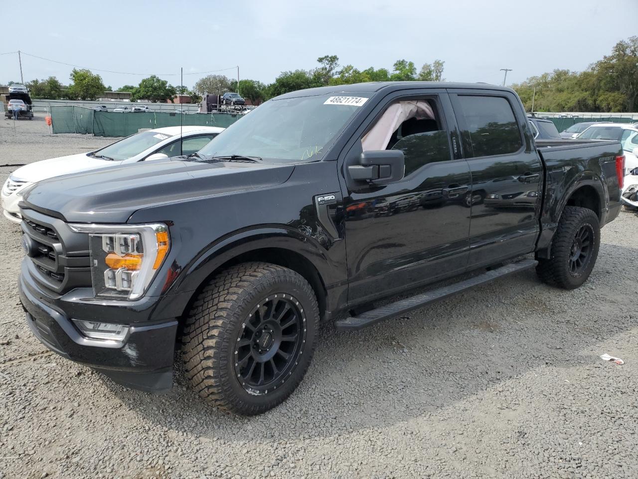 FORD F-150 2023