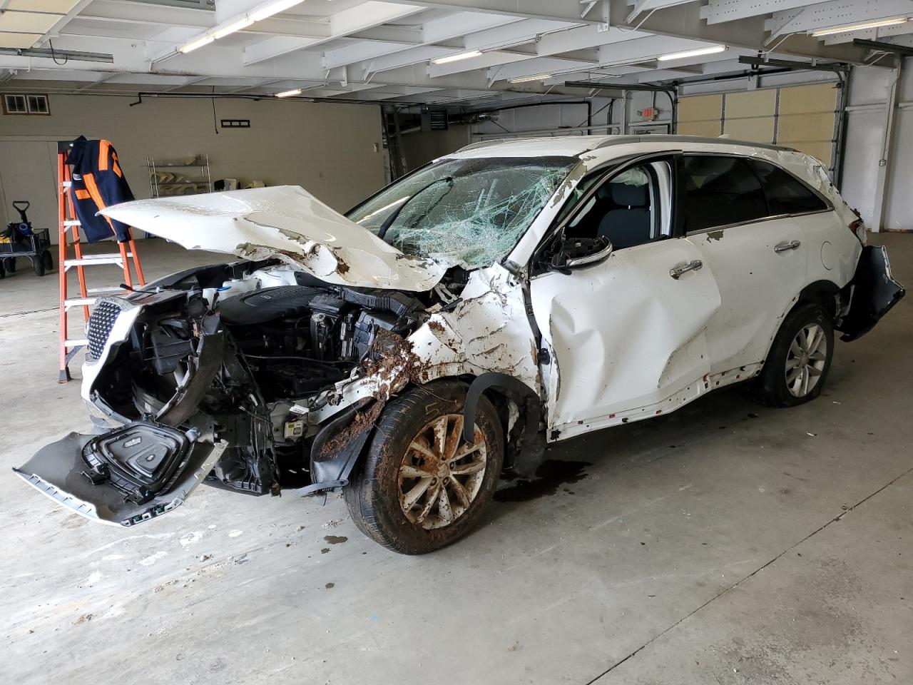 Kia Sorento 2016