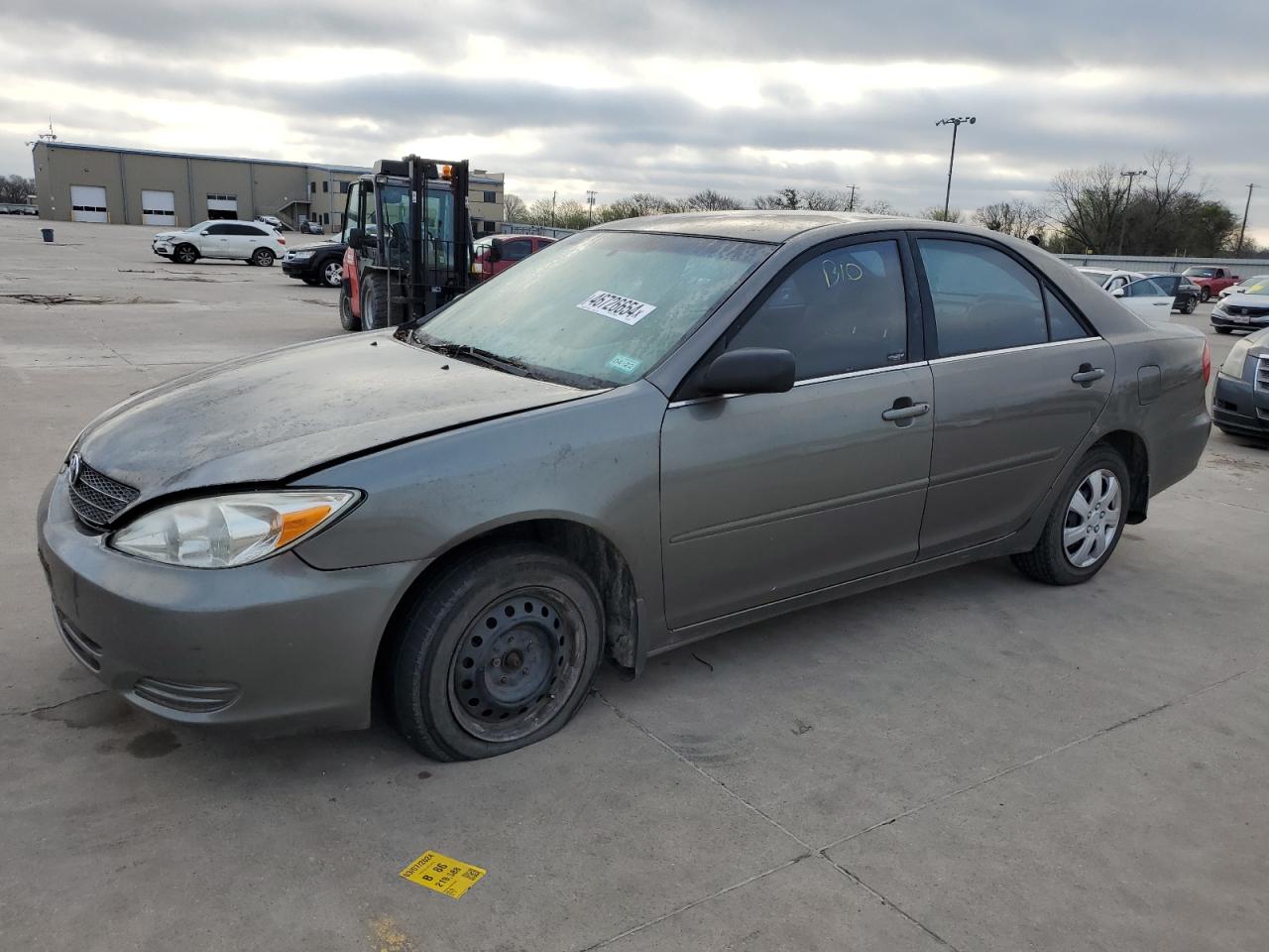 Toyota Camry 2003
