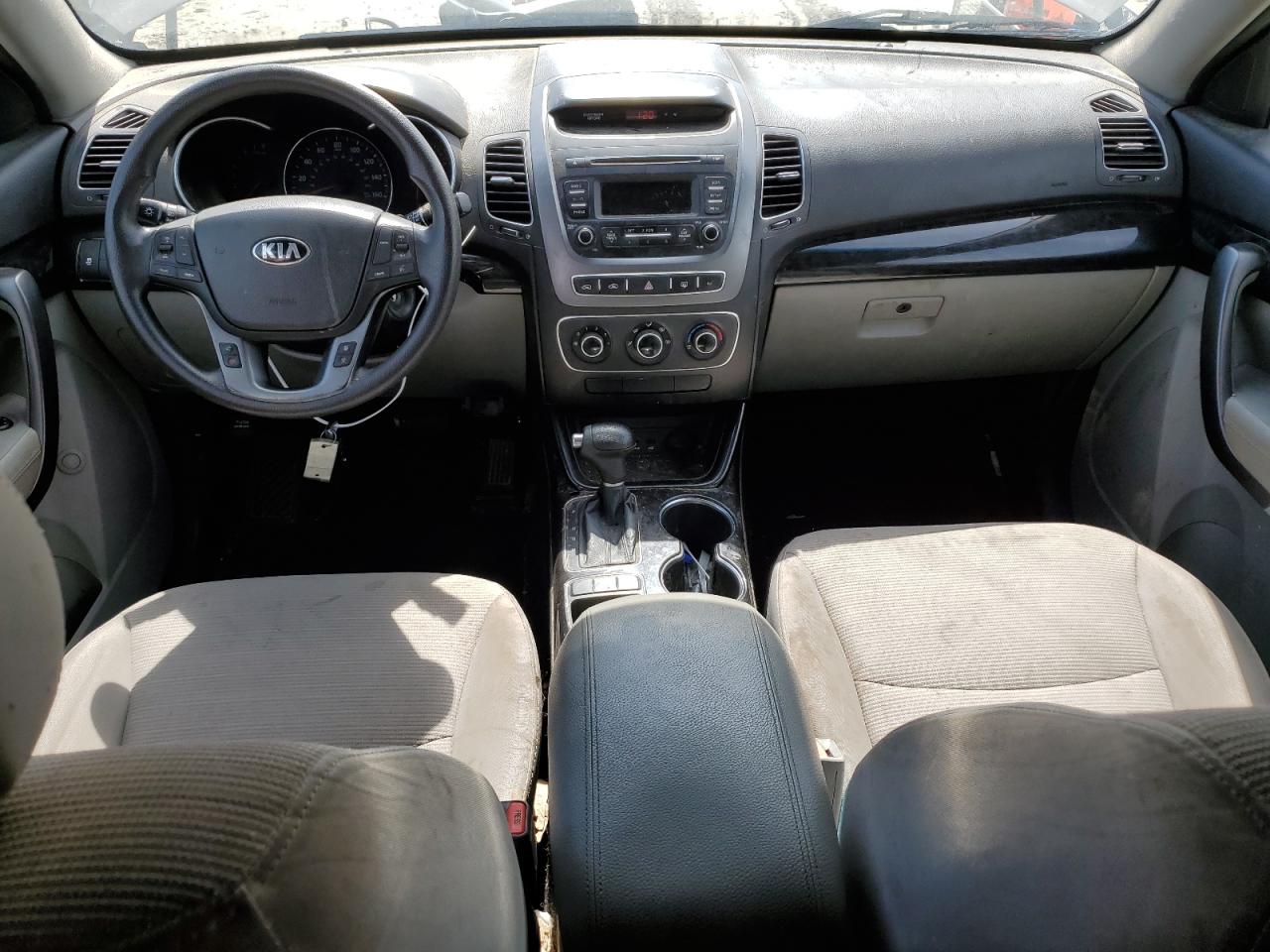 DayDrive