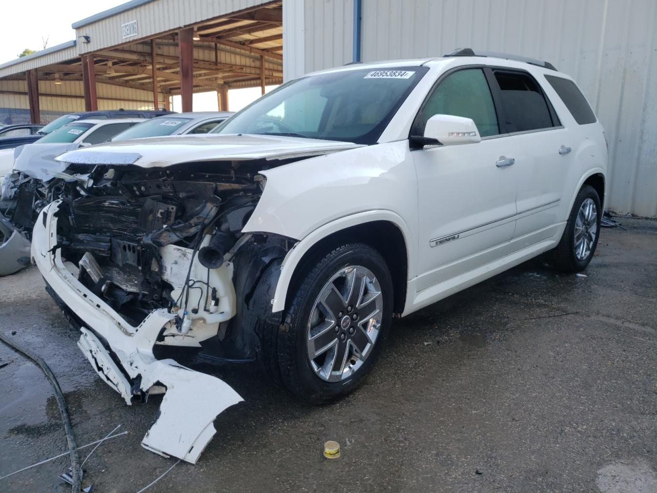 GMC ACADIA DEN 2011