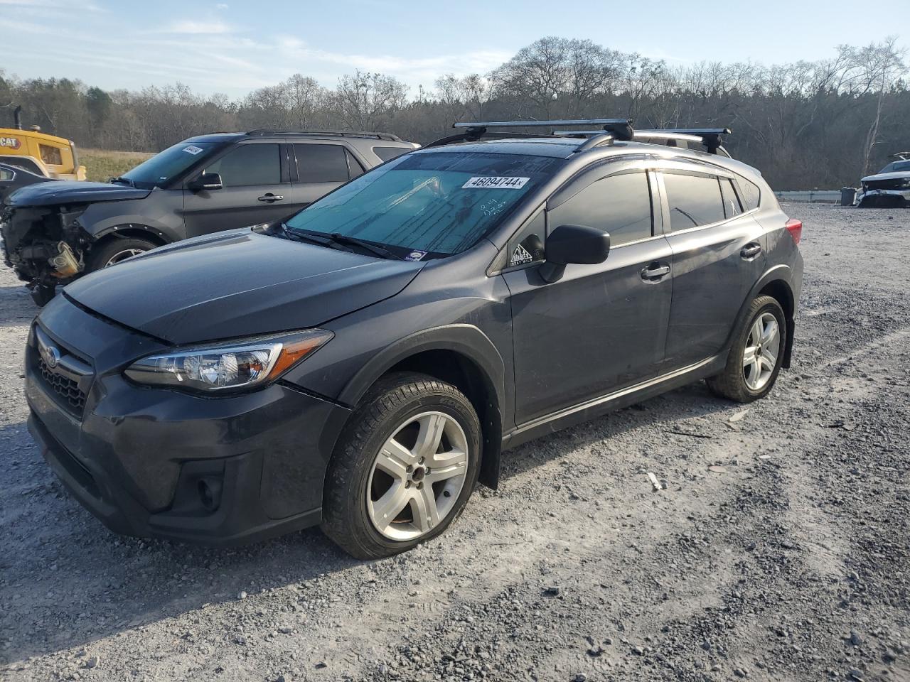Subaru Crosstrek 2019