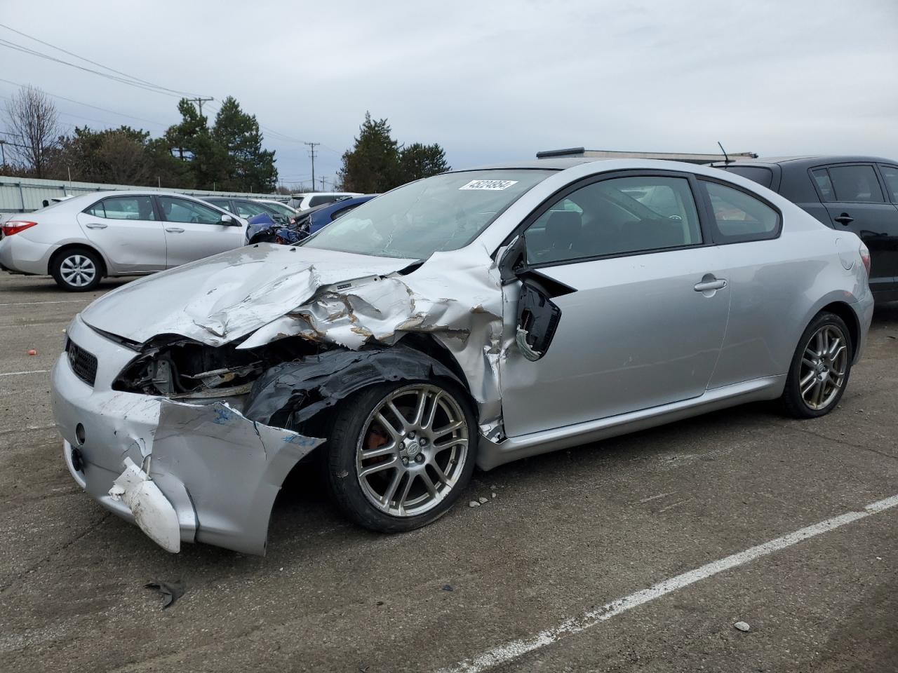 Scion Tc 2008