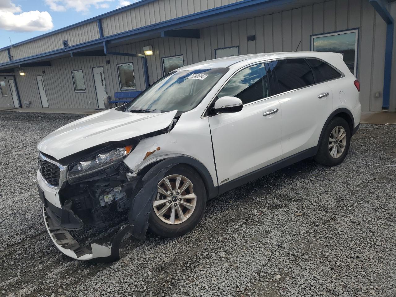 Kia Sorento 2019