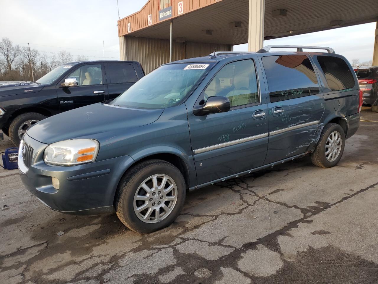 Buick Terraza cx 2006