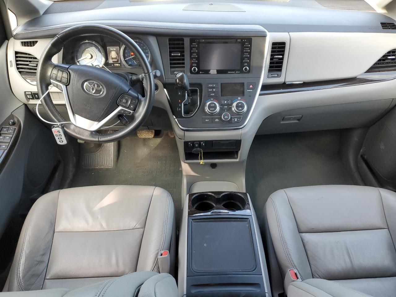 DayDrive