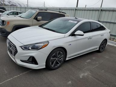 Hyundai Sonata 2019