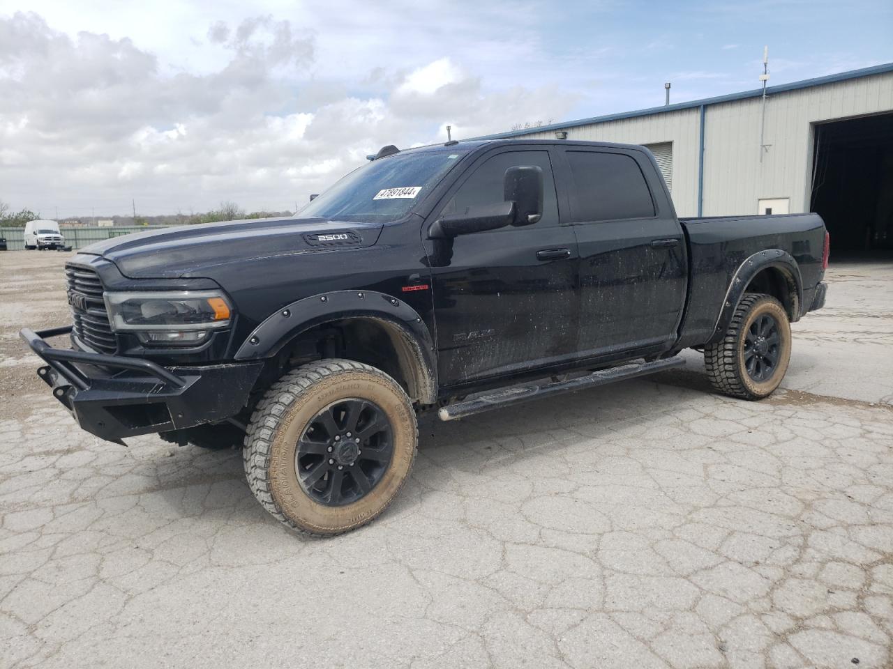 RAM 2500 2019