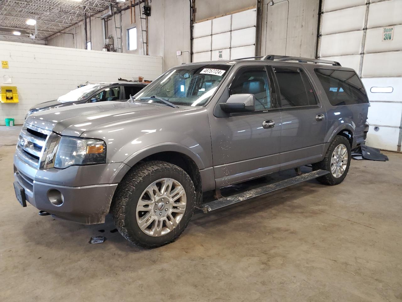 Ford Expedition 2013