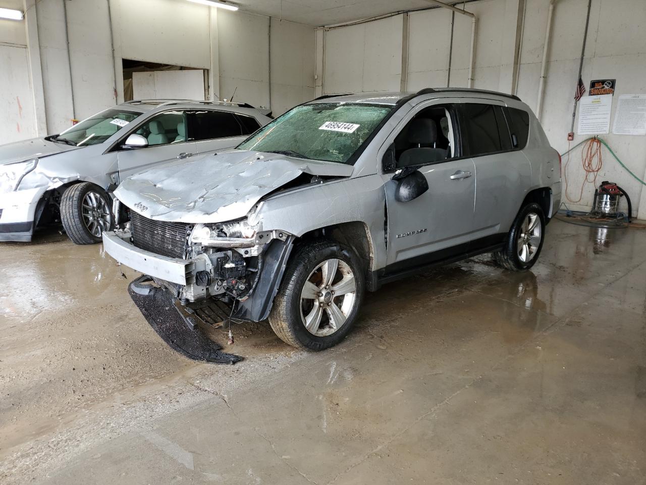Jeep Compass 2012