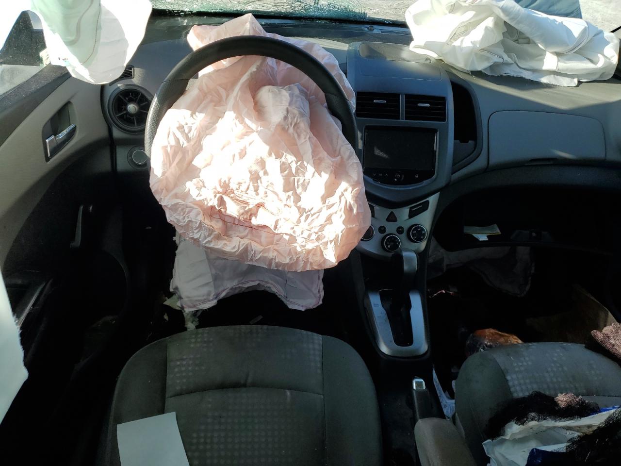 DayDrive