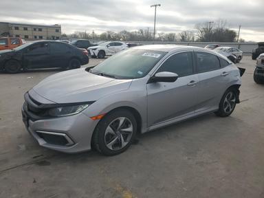Honda Civic 2019