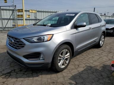 Ford Edge 2020