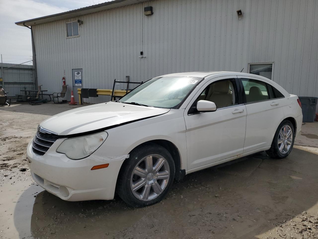 Chrysler Sebring 2010