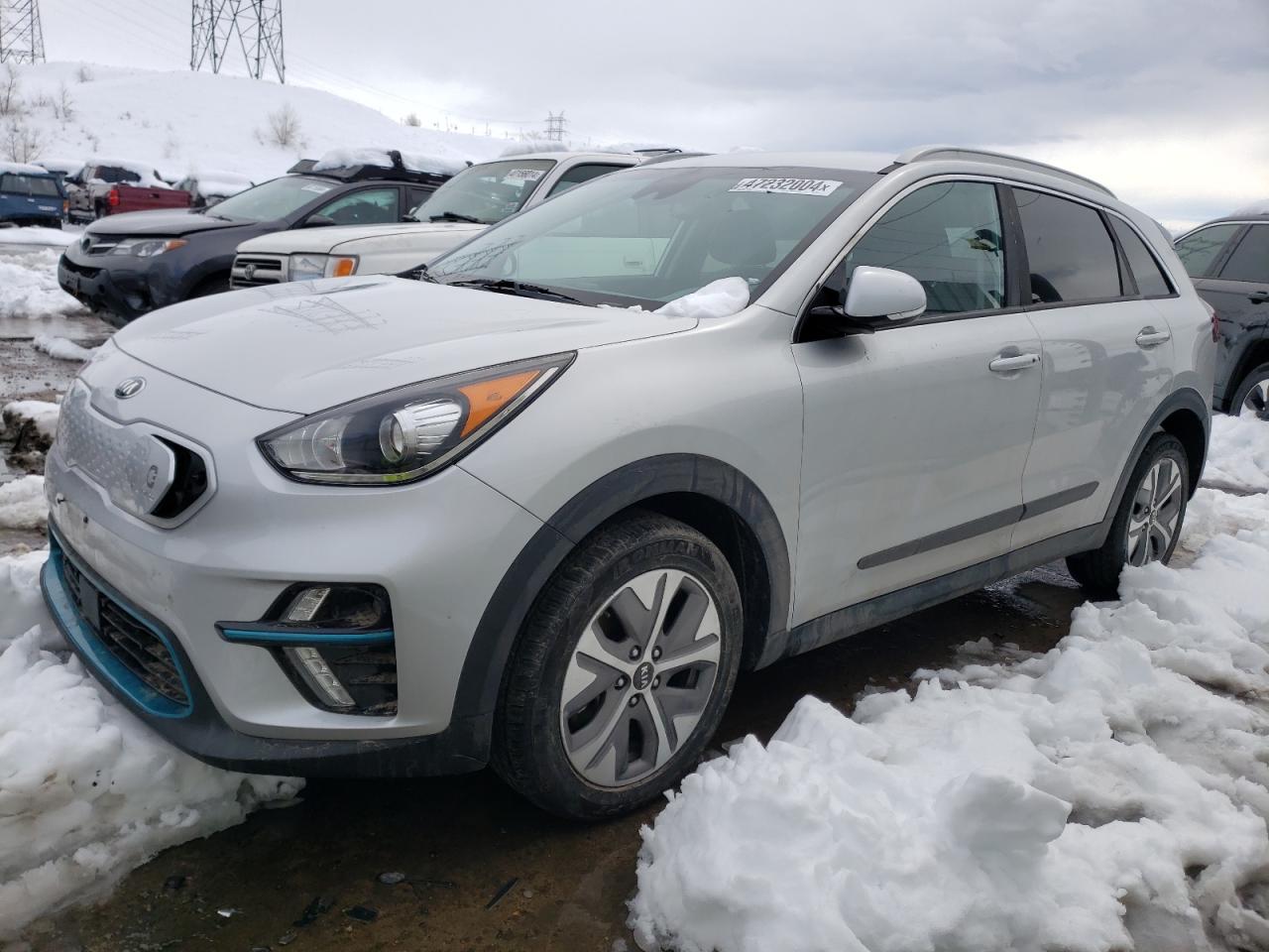 Kia Niro 2019