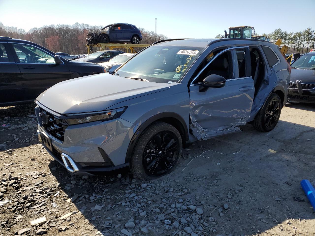 Honda Cr-v 2023