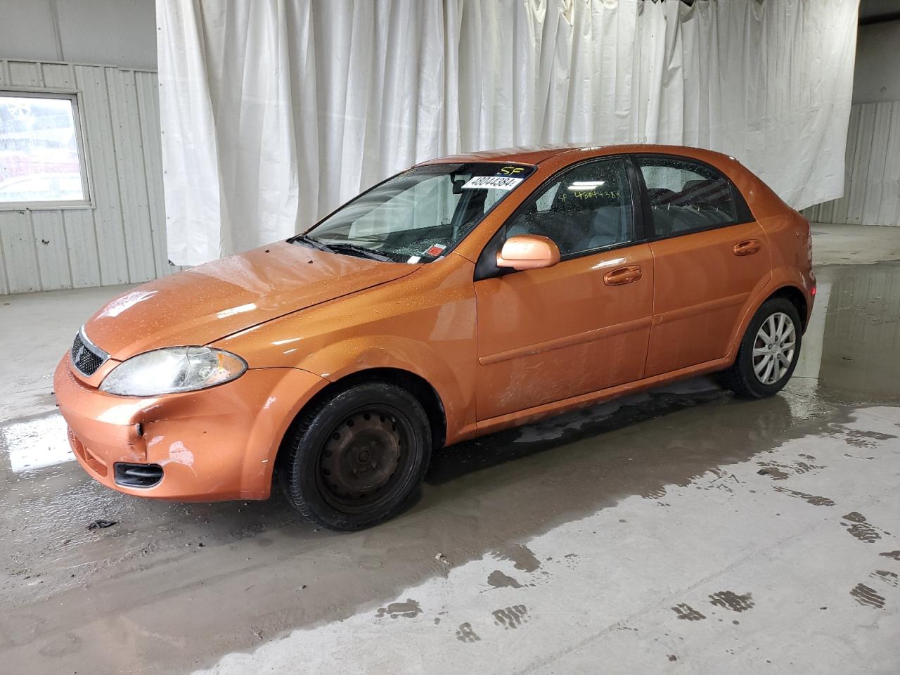 Suzuki Reno base 2007