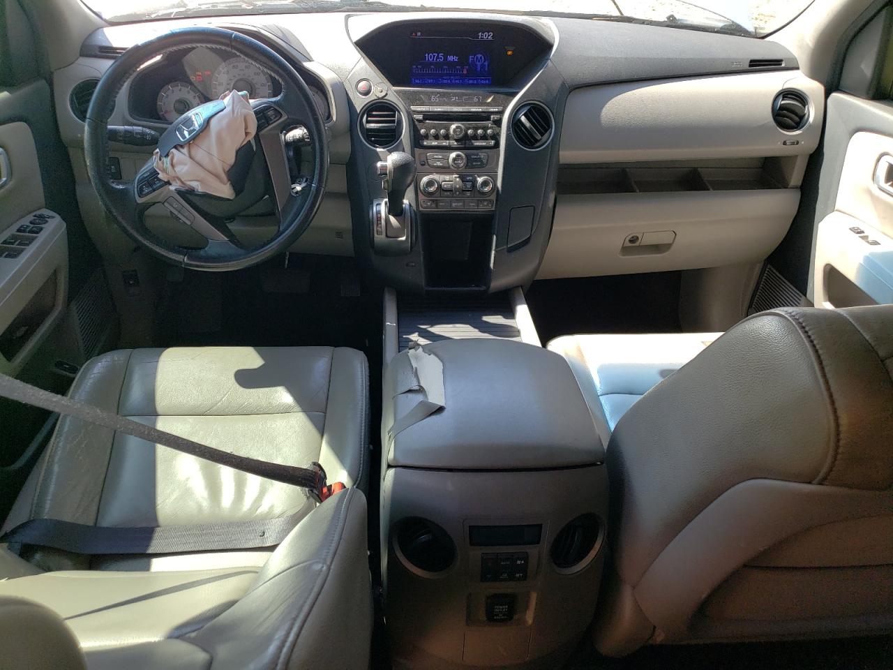 DayDrive