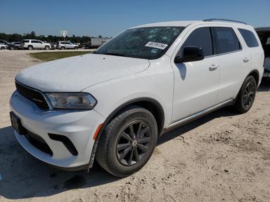 Dodge Durango 2023