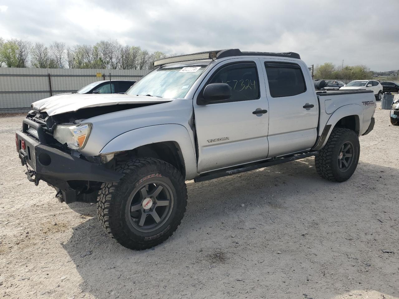 Toyota Tacoma 2013