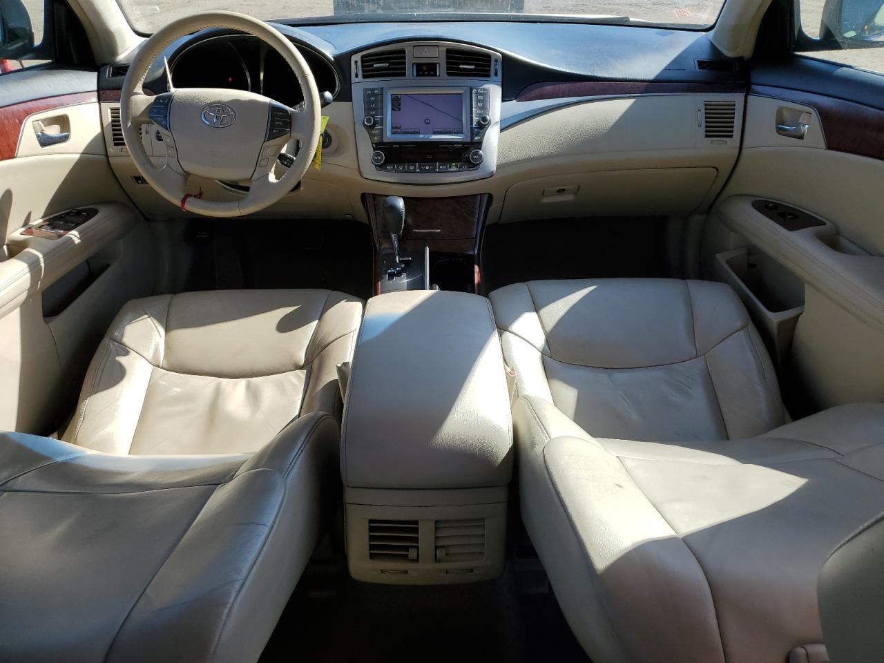 DayDrive