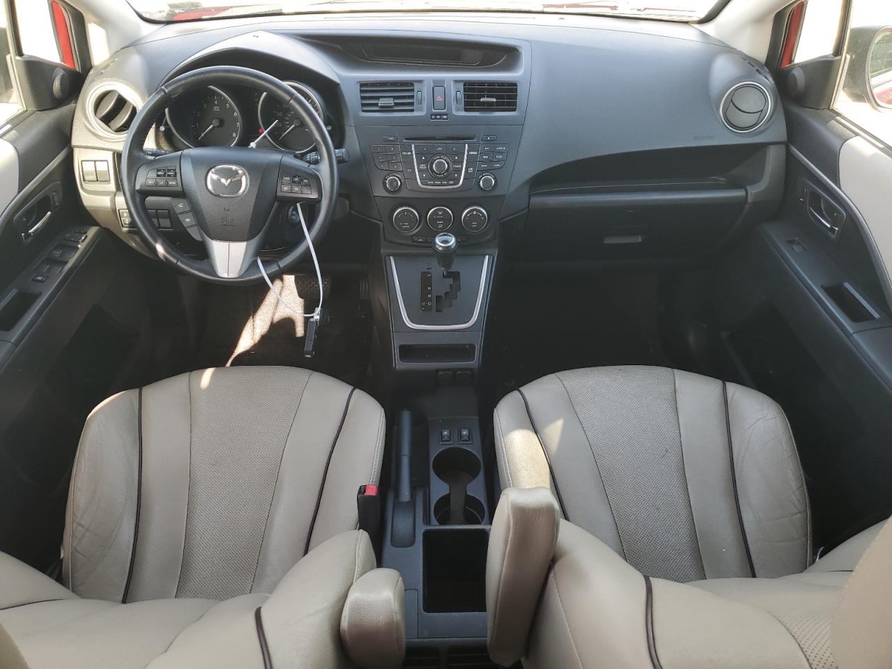 DayDrive