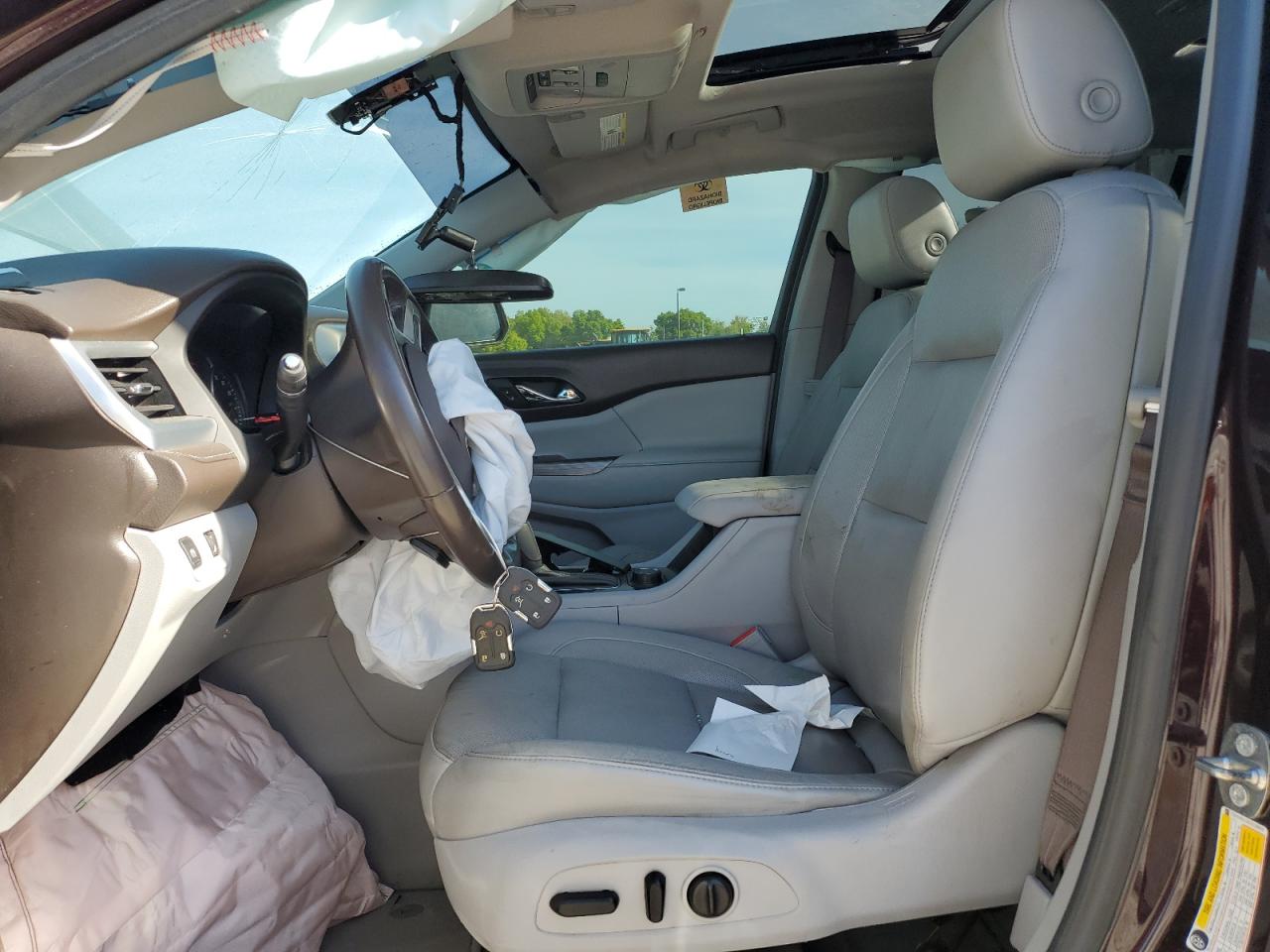 DayDrive