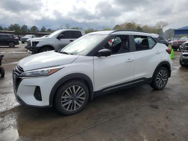 Nissan Kicks 2023