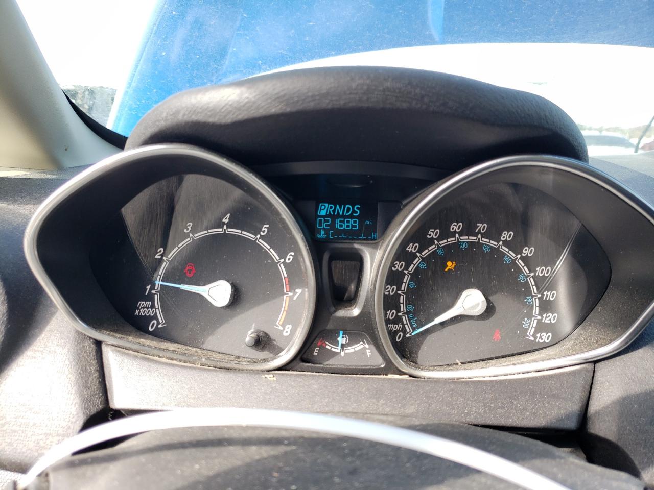 DayDrive