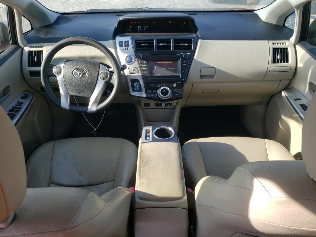 DayDrive