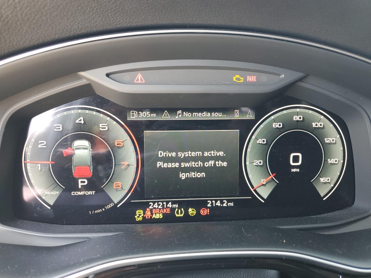 DayDrive