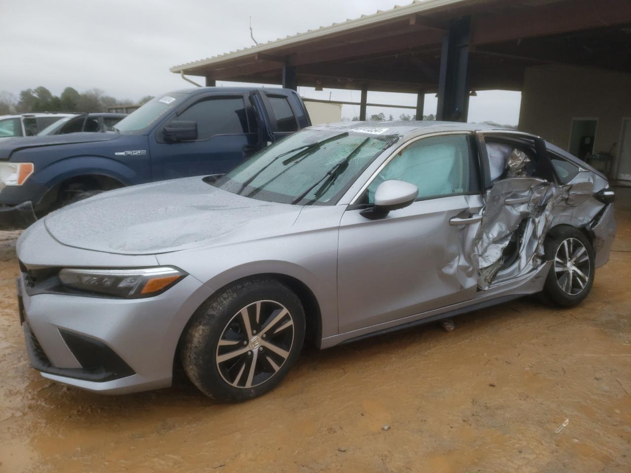 Honda Civic 2023