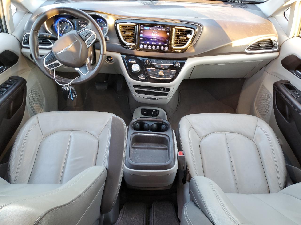 DayDrive