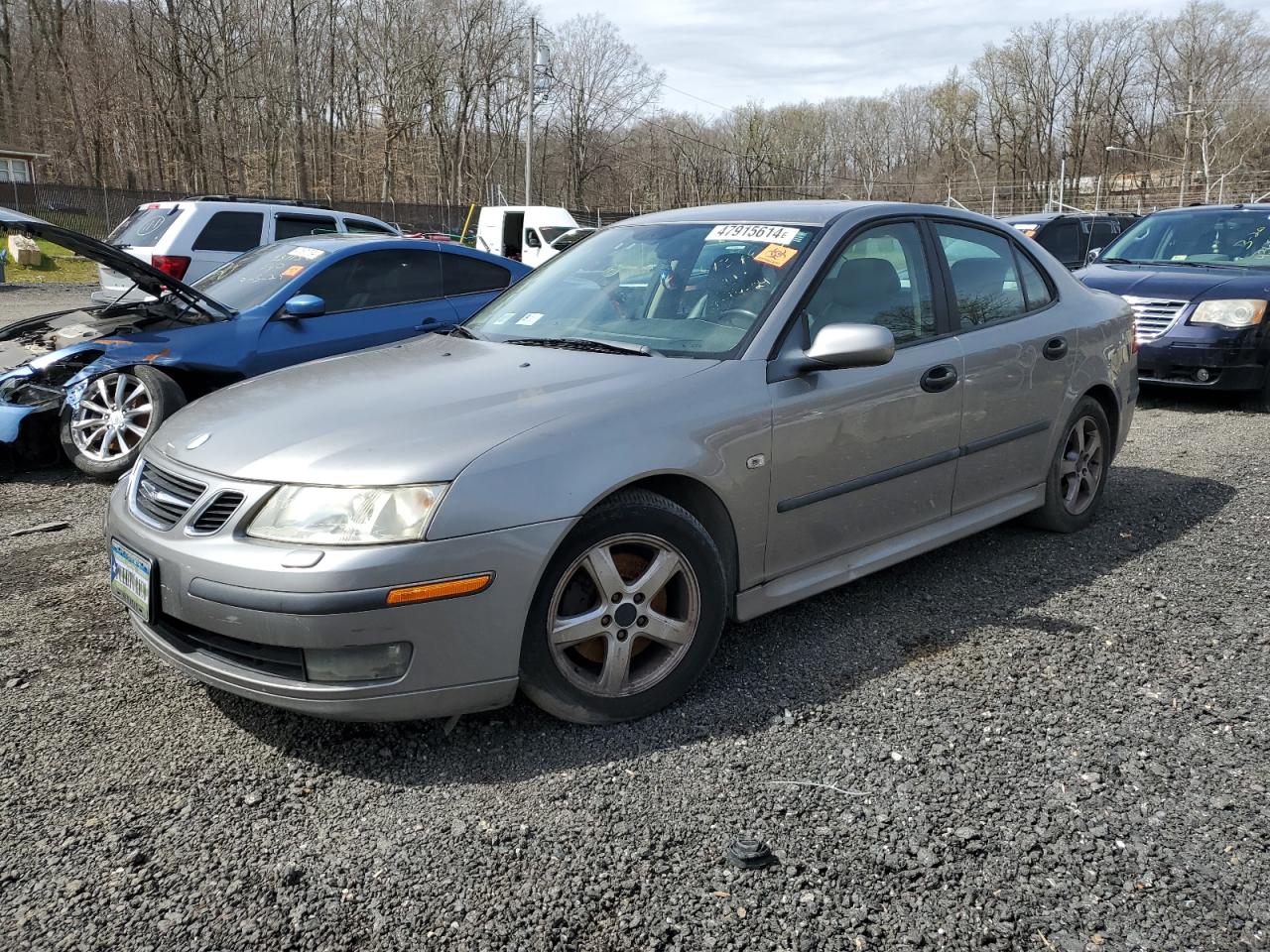 Saab 9-3 2003