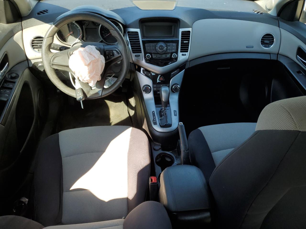 DayDrive