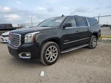 Gmc Yukon 2020