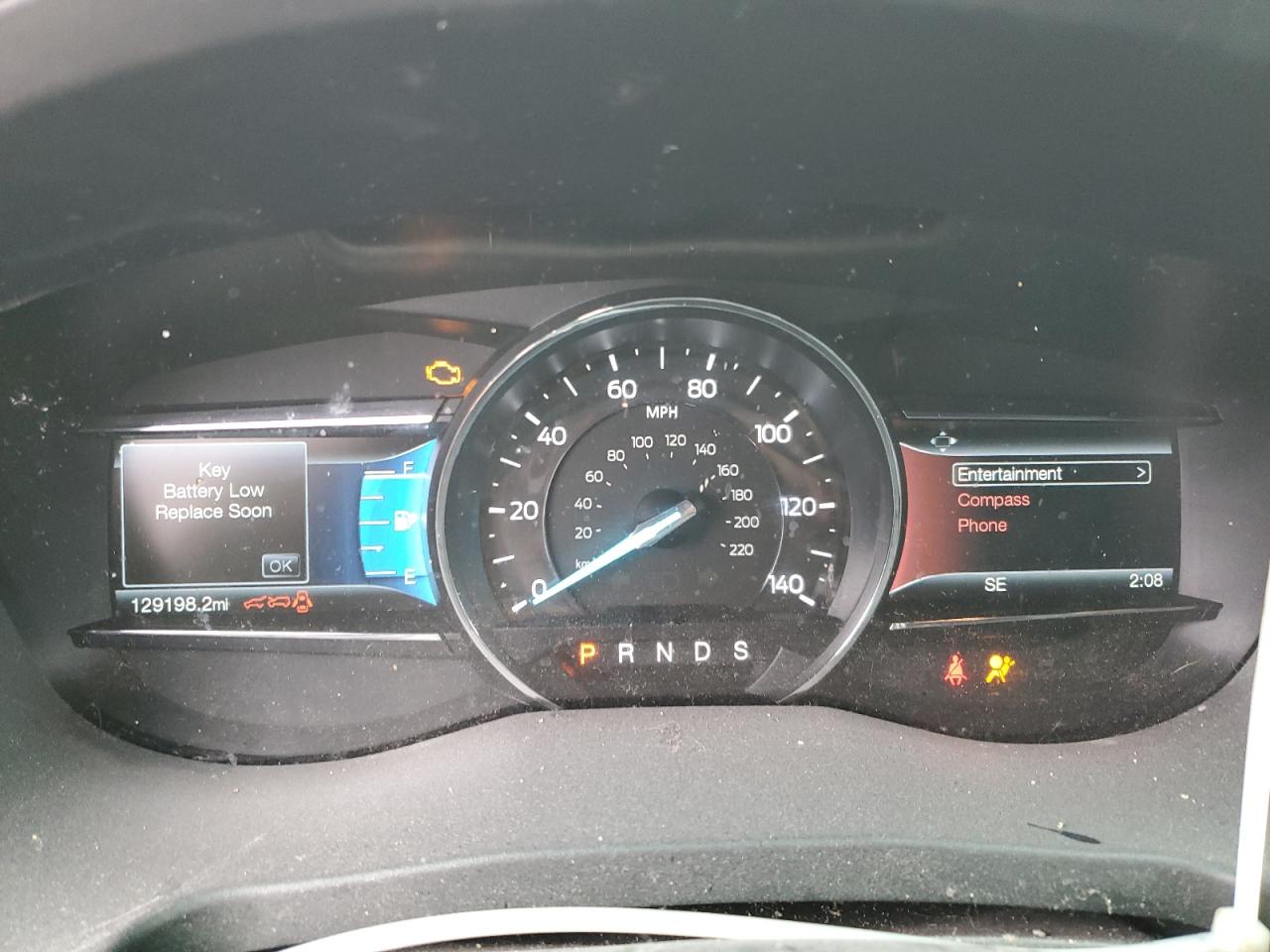DayDrive
