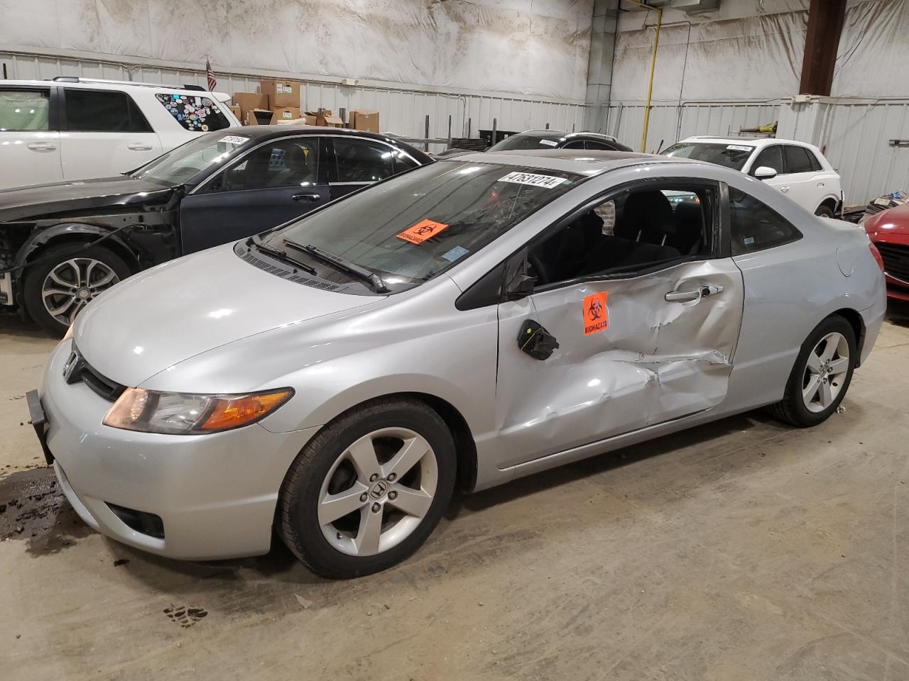 Honda Civic 2006