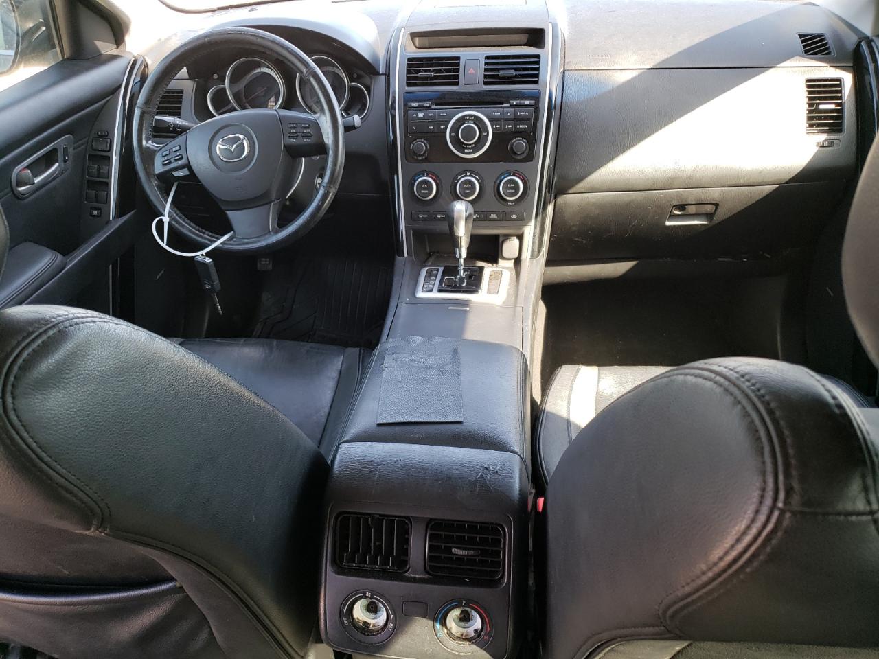 DayDrive