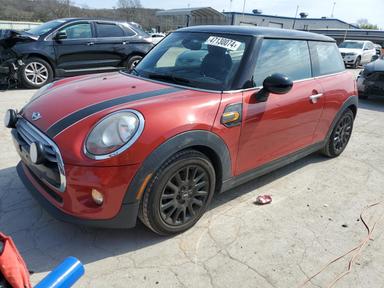 Mini Cooper 2014