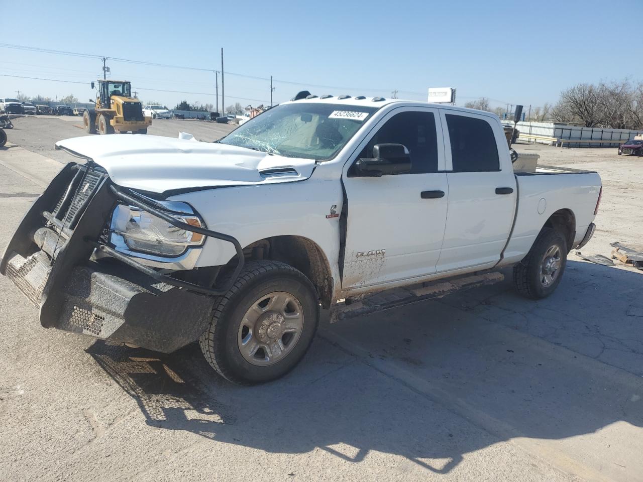 Ram 2500 2022