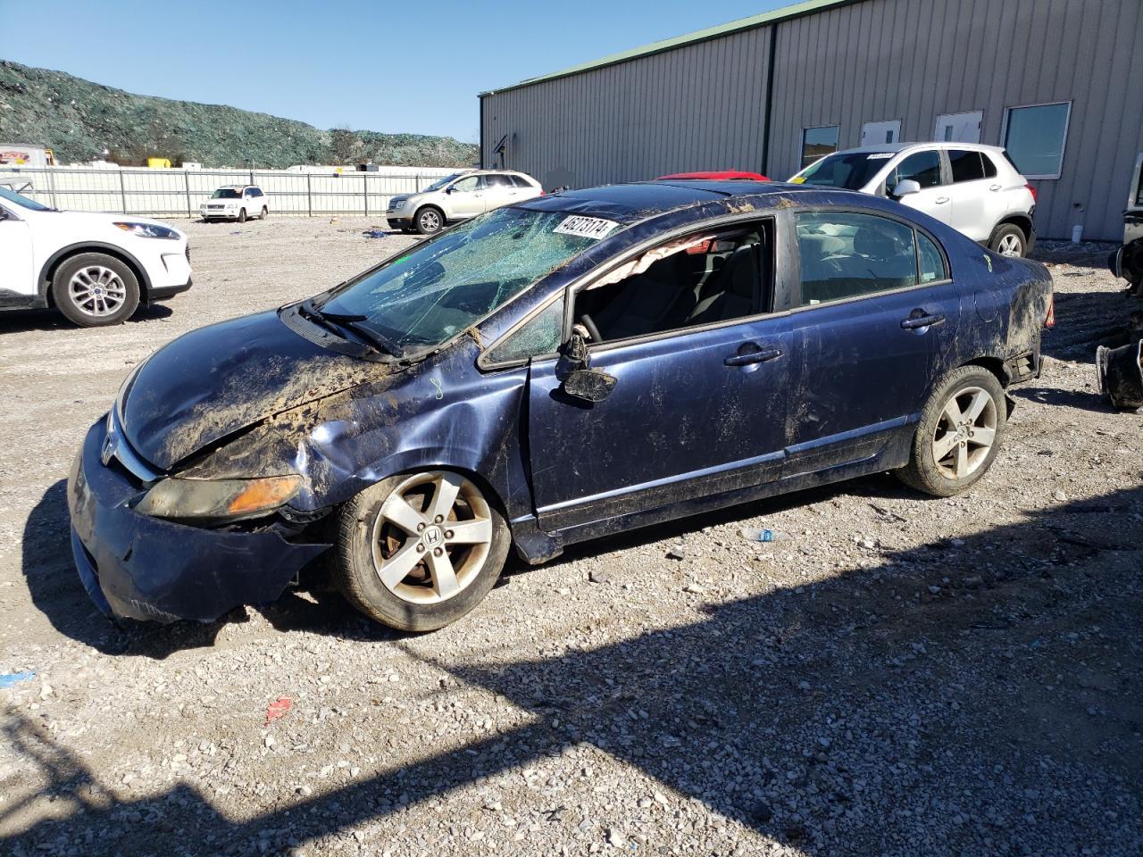 Honda Civic 2006