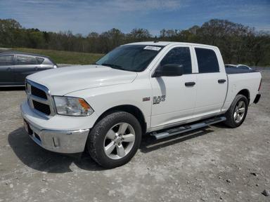 Ram 1500 2021