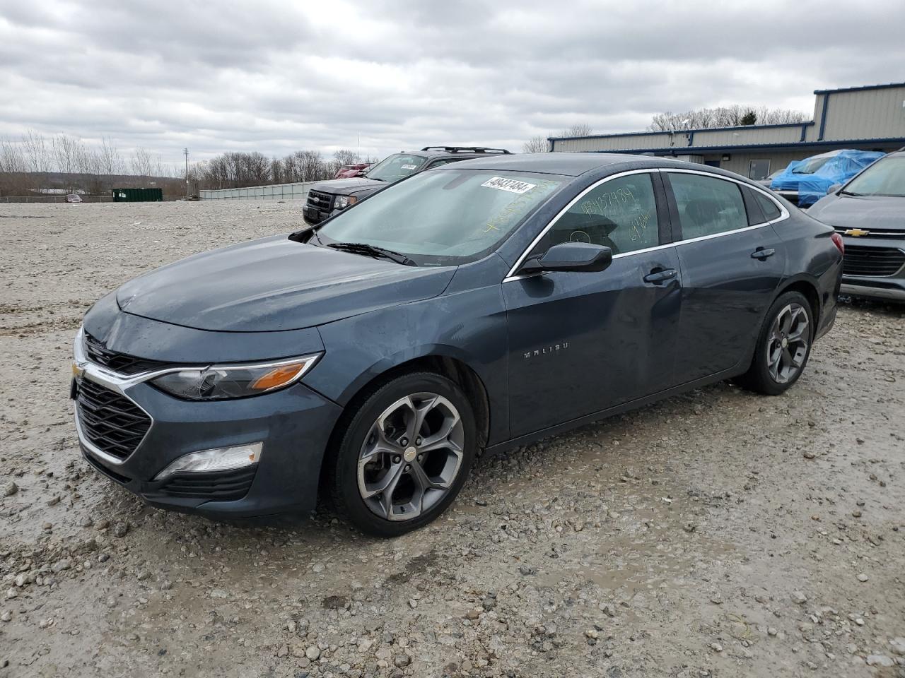 CHEVROLET MALIBU LT 2020