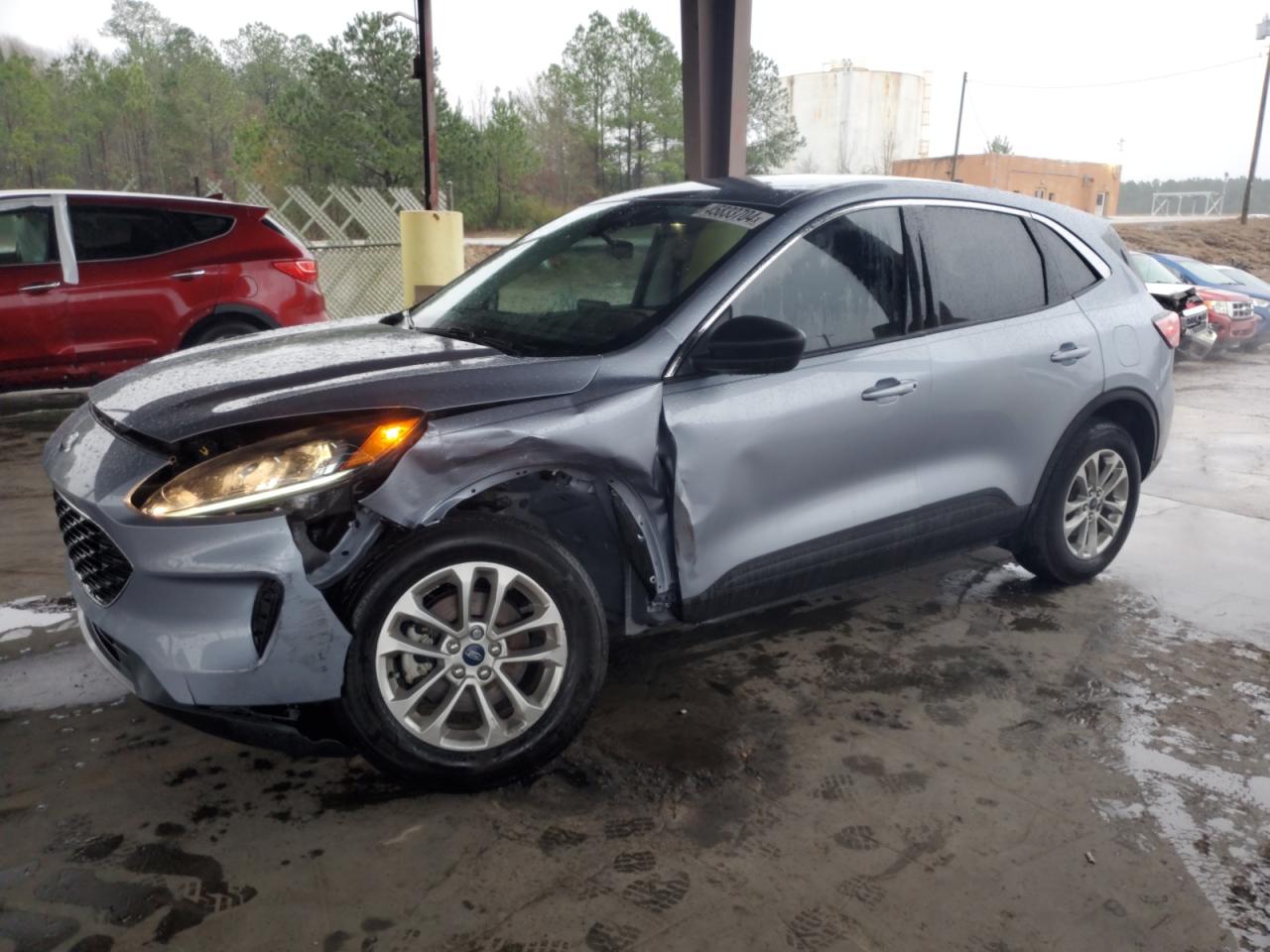 FORD ESCAPE SE 2022