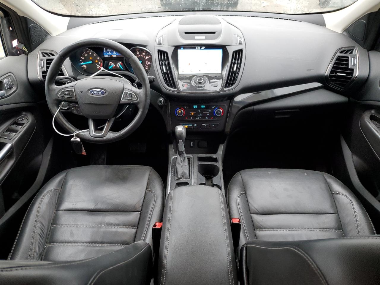 DayDrive