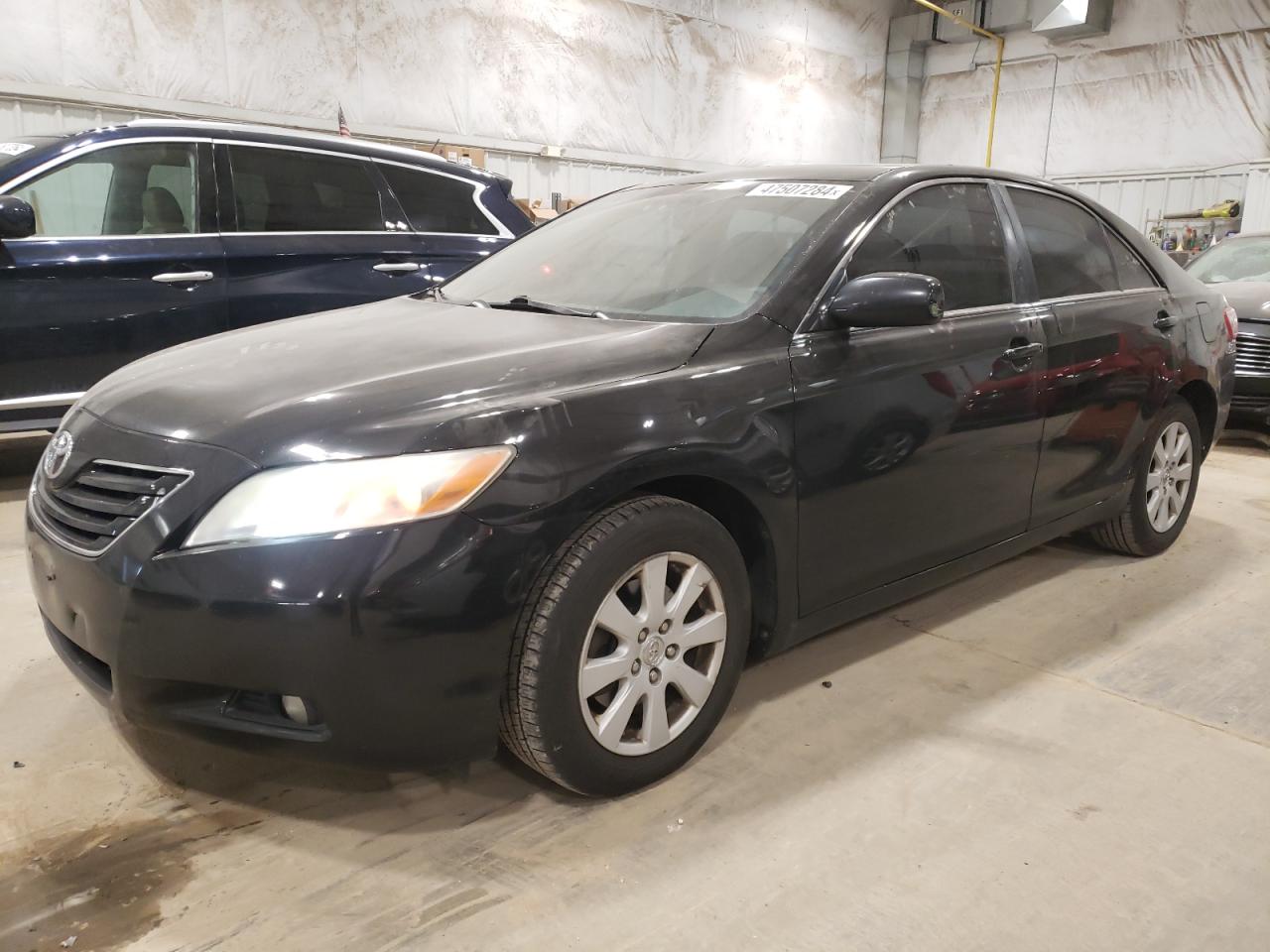 Toyota Camry 2008