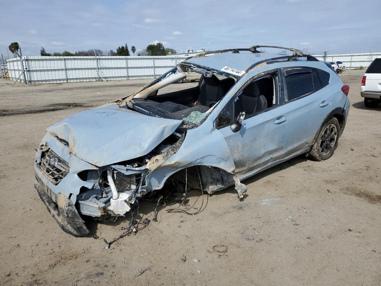 Subaru Crosstrek 2023