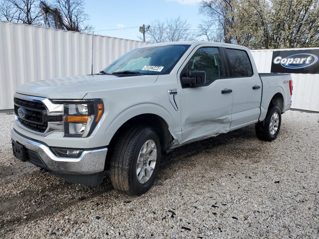 Ford F-150 2023